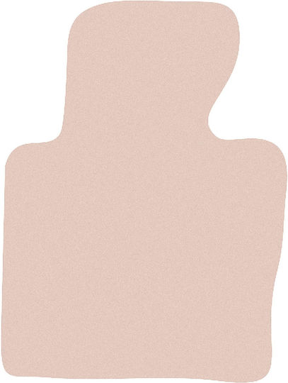 Driver's Mat Fortune Range Rover Iii L322 Vogue Suv 2001-2012