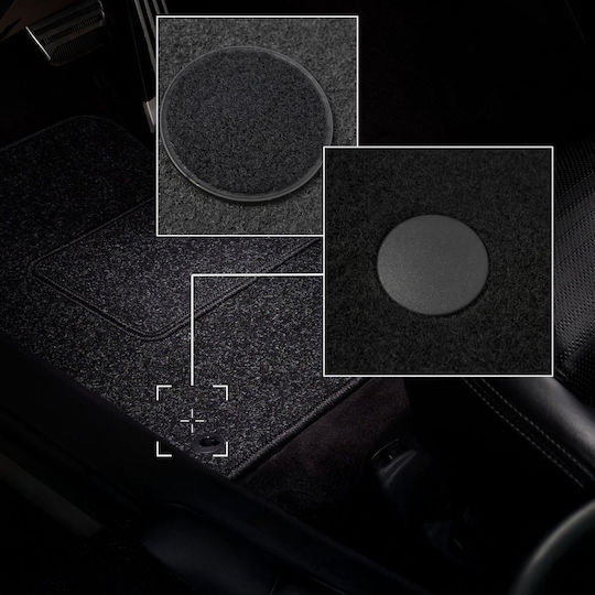 Anthra Car Mats Bmw X4 G02 Suv 2018
