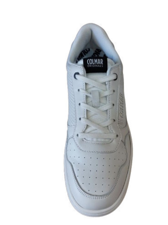 Ανδρικά Sneakers Λευκά