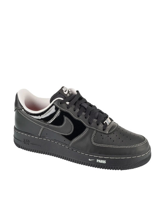 ανδρικα Sneakers Air Force Black Skroutz Nike Air Force Ανδρικά