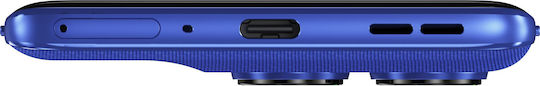 Motorola Edge 60 Pro 5G (12/512GB) PANTONE Dazzling Blue