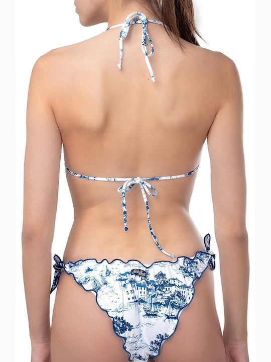 MC2 Bikini Dreieck Toile 01