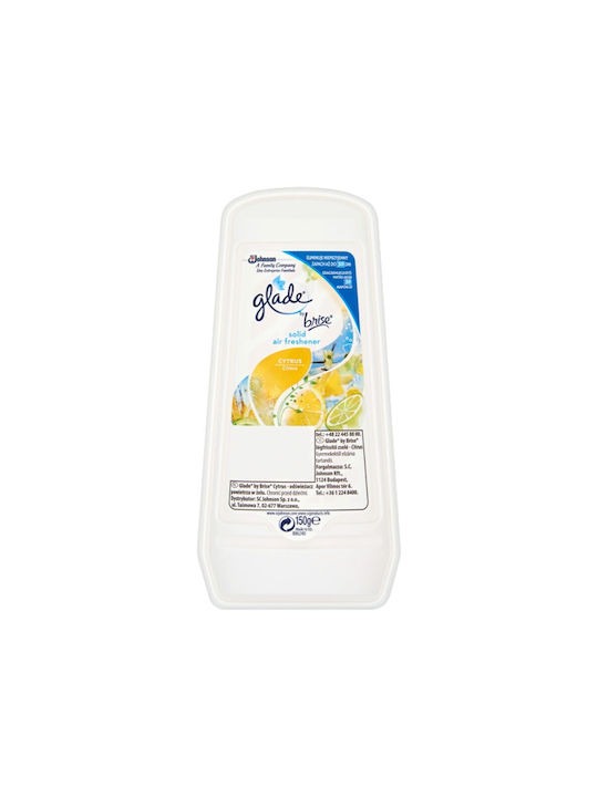 Glade von Brise Lufterfrischer Gel Marine 150g
