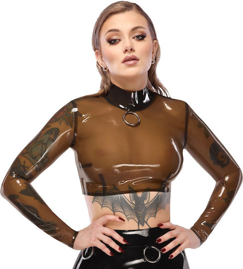 LateX Τοπ Διάφανο