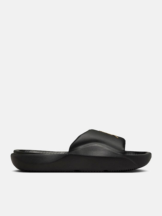 Franchise Ανδρικά Slides Μαύρα