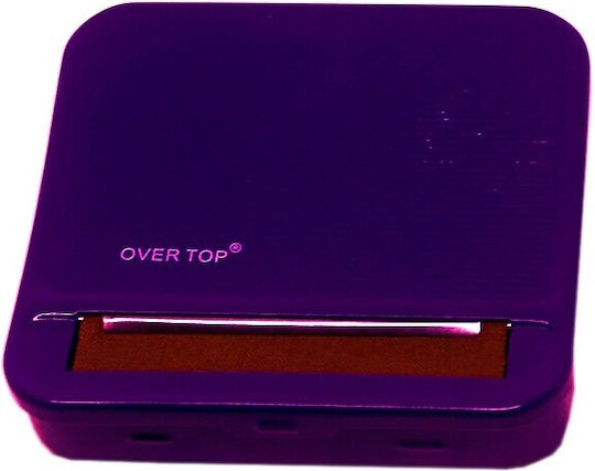 Машина за свиване Over Top Extra Slim Cr30 70mm