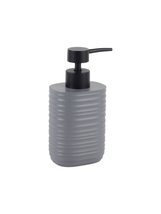 Ankor Dispenser Πλαστικό Γκρι