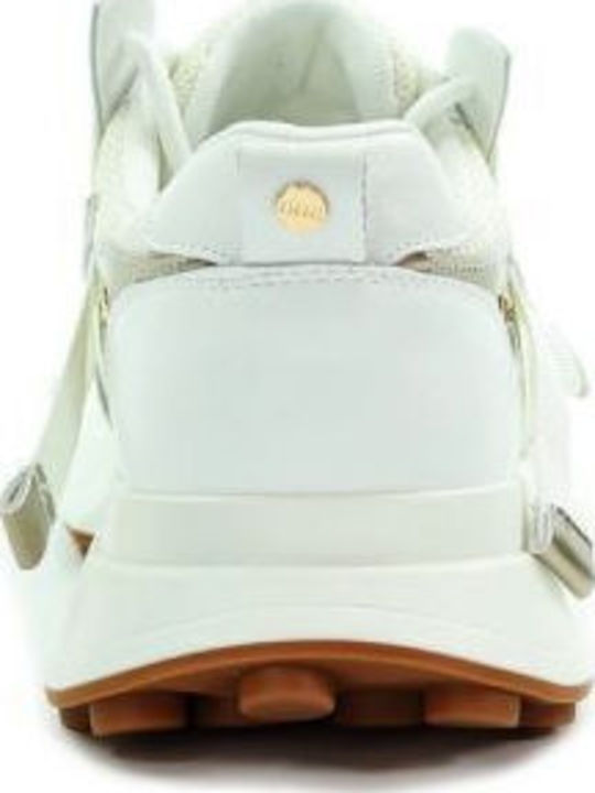 Γυναικεία Sneakers Μπεζ