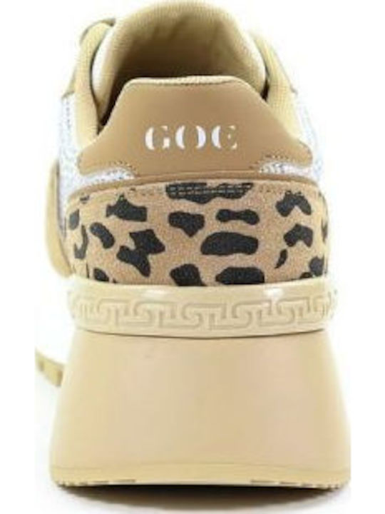 Sneakers Brown