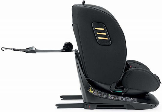 Cam Trip Baby Car Seat i-Size with Isofix Black