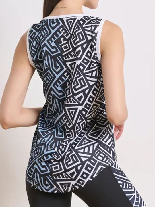 BodyTalk Blouse Black