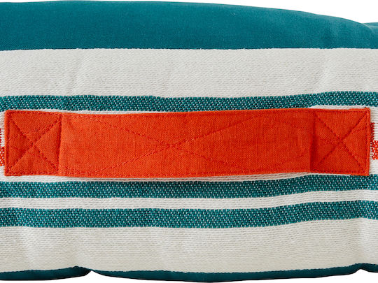 Sitzbank-Kissen Yucatan Yucatan 80x120cm