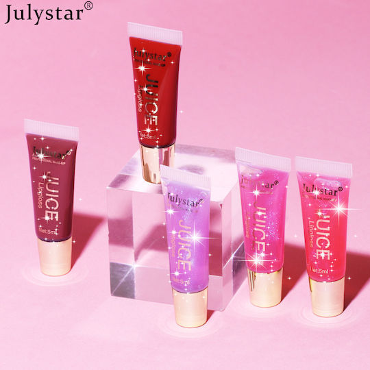 Julystar Lip Gloss 6#