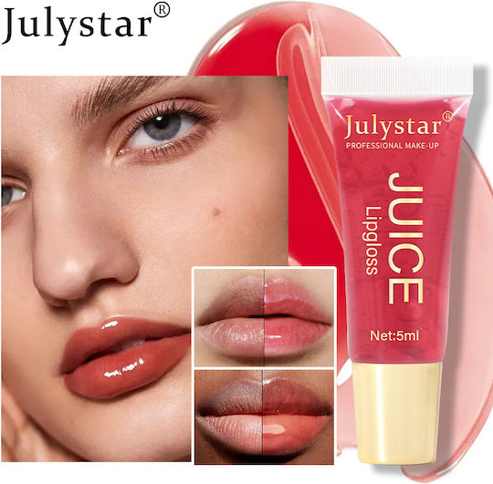 Julystar Lip Gloss 4#