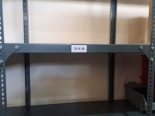 Dimitroulakos Price Label 70mmx40mm