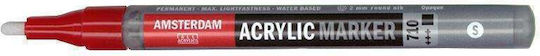 Next Zeichenmarker Neutral Grey