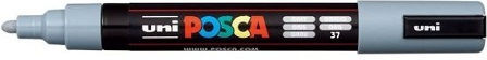 Posca Ανεξίτηλος Μαρκαδόρος Γκρι