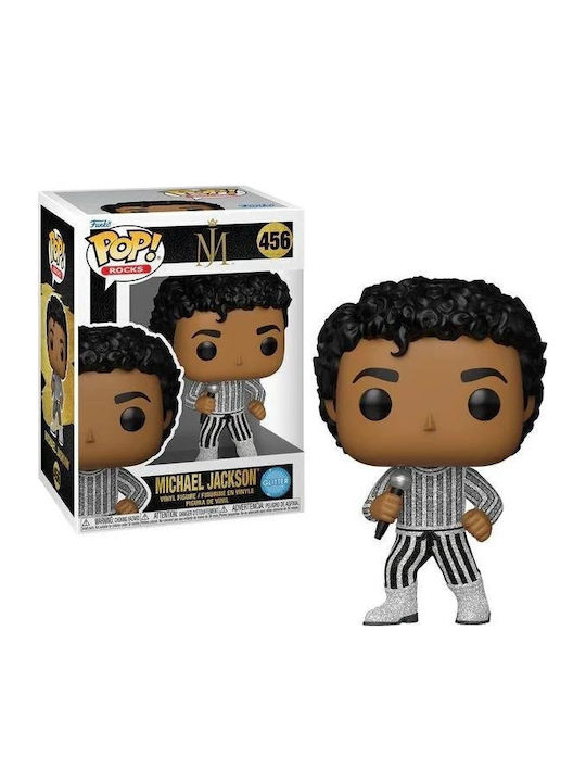 Funko Pop! Rocks: Michael Jackson - Michael Jackson 456