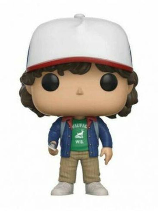 Funko Pop! Television: Stranger Things - Dustin Henderson 424