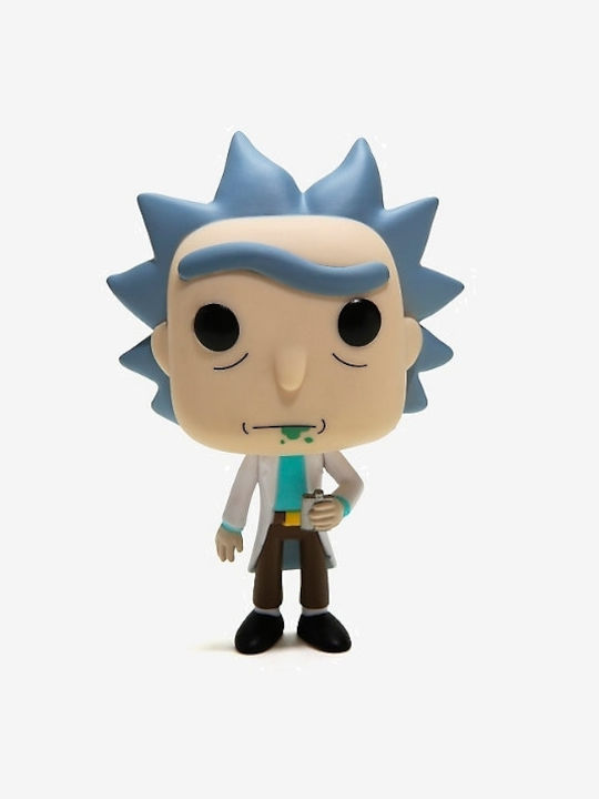 Funko Pop! Animație: Rick and Morty - Rick 112 | Skroutz Romania