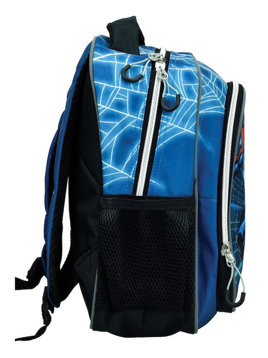 Gim Backpack School Bag Backpack Kindergarten Blue