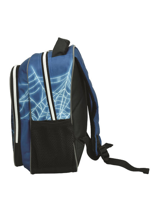 Gim Backpack School Bag Backpack Kindergarten Blue