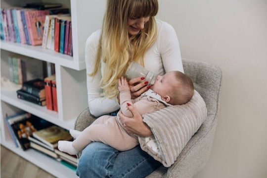 FreeOn Pregnancy & Breastfeeding Pillow Gray