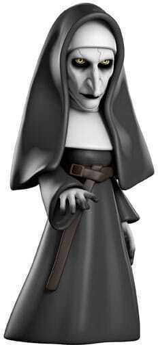 Minix The Nun Figurină 12 cm