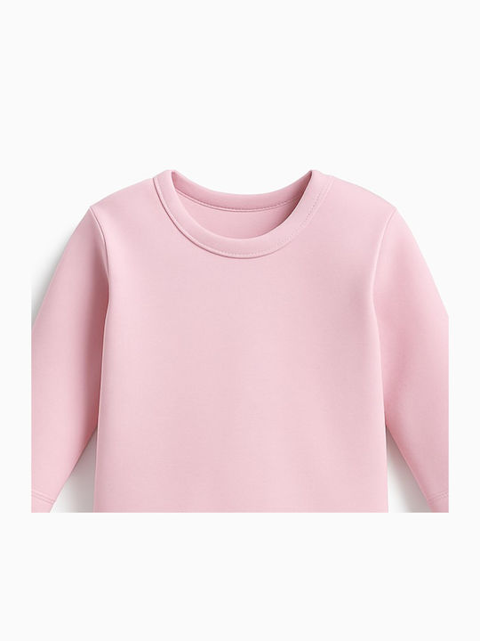 Beboulino Bodysuit Pink