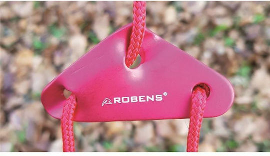 Robens Αξεσουάρ Εξοπλισμού για Σκηνή Camping Σετ 6τμχ 6.5εκ.