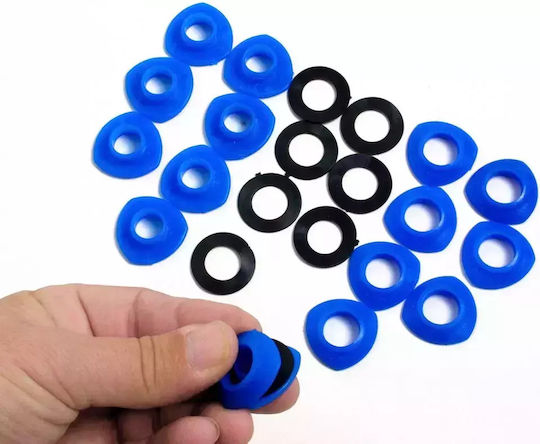 Set of Plastic Pegs Coghlans