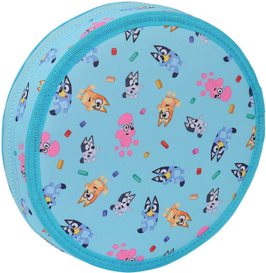 Bluey Pencil Case 18pcs 8412688566273