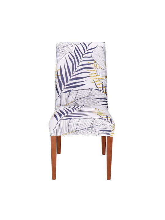 Ελαστικό Κάλυμμα Καρέκλας 38x70cm