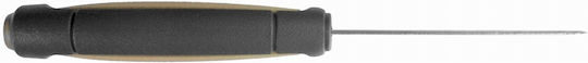 Morakniv Rope Serrated Messer Gray in Hülle