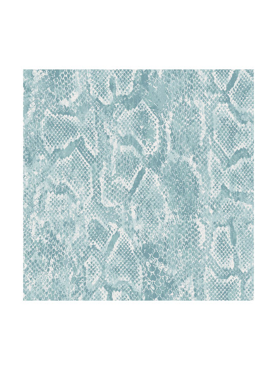 Charalambidis Textiles Sahara Kissenbezug-Set Turquoise 52x72cm.