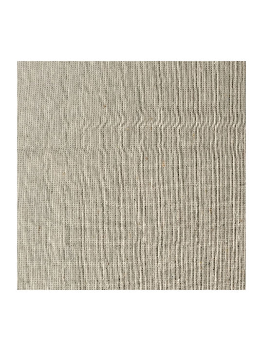 TnS Sofa Throw 2 Seater 180x230cm Beige