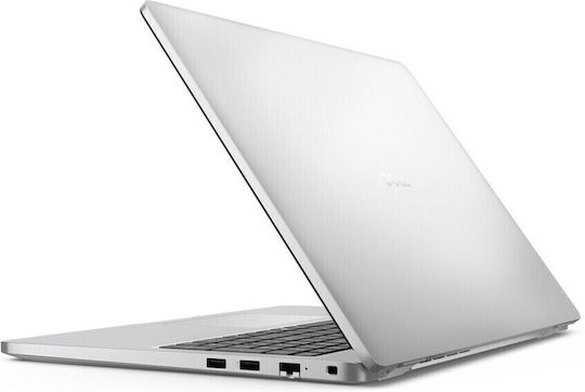 Dell Pro 16 PC16255 16" FHD+ (Ryzen AI 300 Series-AI 7 350/16GB/512GB SSD/W11 Pro) (Международна английска клавиатура)
