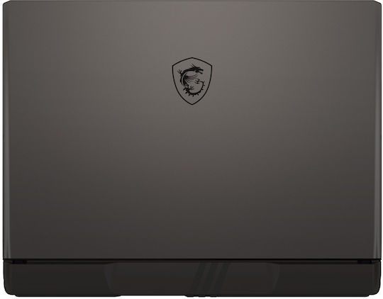 MSI Vector 17 HX AI A2XWHG 17" QHD+ (Ultra 9-275HX/32GB/2TB SSD/GeForce RTX 5070 Ti/W11 Pro) Cosmos Gray (International English Keyboard)
