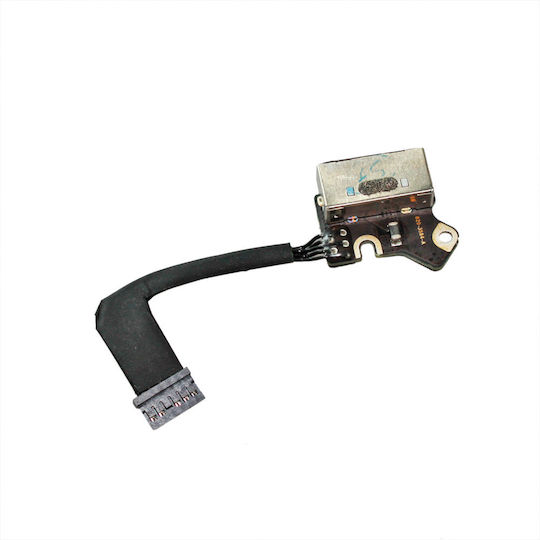 820-3584-a I O Power Jack Macbook Retina Pro 13.3" A1502 2013-2015