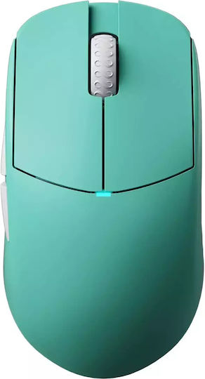 Lamzu Atlantis OG V2 Pro 4K Wired Mouse Elegant Blue
