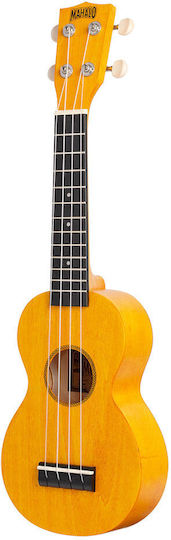 Mahalo Sopran Ukulele