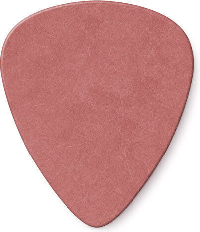 Dunlop 417r-0.58 Pick Gator Grip Pink 0.58mm