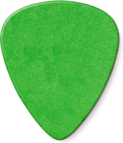 Dunlop 418r-0.88 Πένα Tortex Standard Green 0.88mm