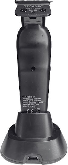 Technik Gt-r Κουρευτική Μηχανή bbay-102519