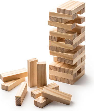 Taufgeschenke Mit Spielzeug Aus Holz
