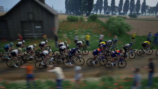 Tour De France Xbox Series X Game
