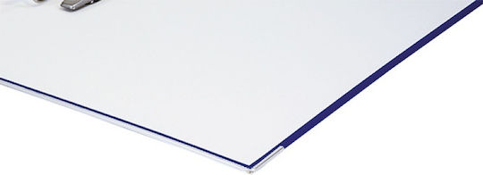 Office Products Κλασέρ 4/30 για Χαρτί A4 Ροζ 25τμχ