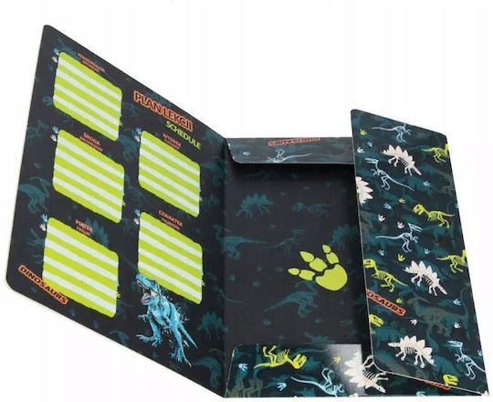 Starpak Clipboard for Paper A4 1pcs