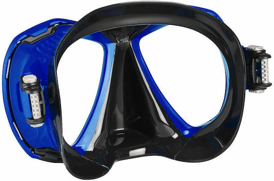 Force-x Liquid Skin Μαύρο Μπλε
