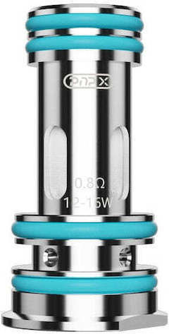 Voopoo Pnp Съпротивление на Електронни Цигари 0.6ohm (RDL) 1бр